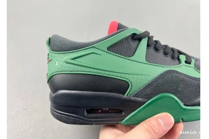 “Gorge 4 Air RM Jordan Green” 0715